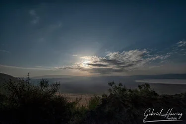Ngorongoro Crater, Tanzania, photographed during a guided photographic safari.
