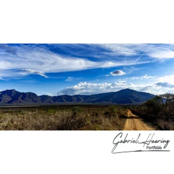 Remote savannah landscape in Mkomazi National Park during a bespoke Tanzania photo safari